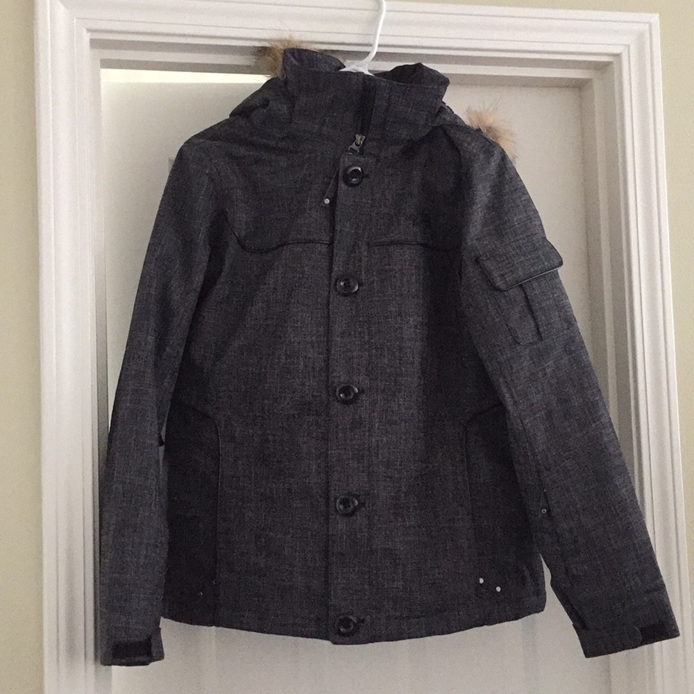 North Face Ski Jacket - image 1